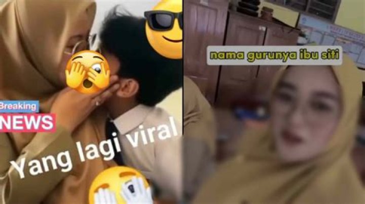 "Video Una Viral Digilir Tiga Orang Ini" Exposed
