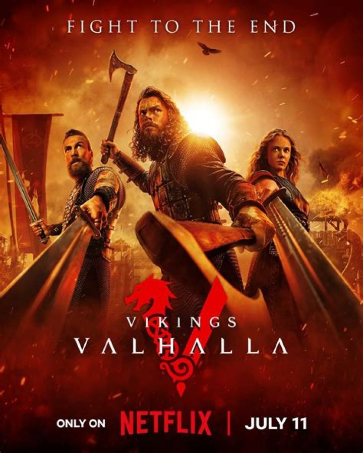 Vikings Valhalla Season 3: Secrets Revealed!