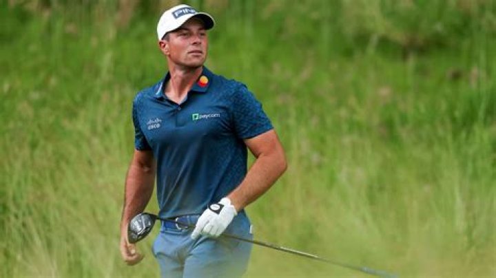 Viktor Hovland's Relationship Status Revealed