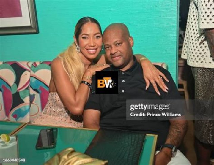Vincent Herbert: Married Or Not? The Latest Update