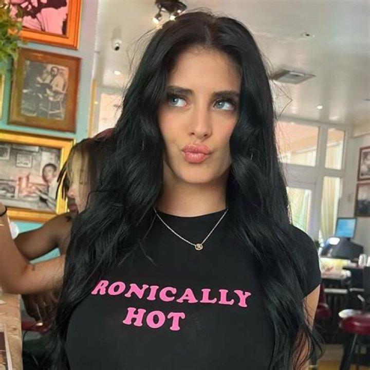 Viral Camillara OnlyFans Content Lighting Up The Internet