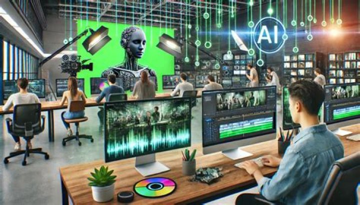 Virginie Charlotte Camu: A Rising Star In The Entertainment Industry