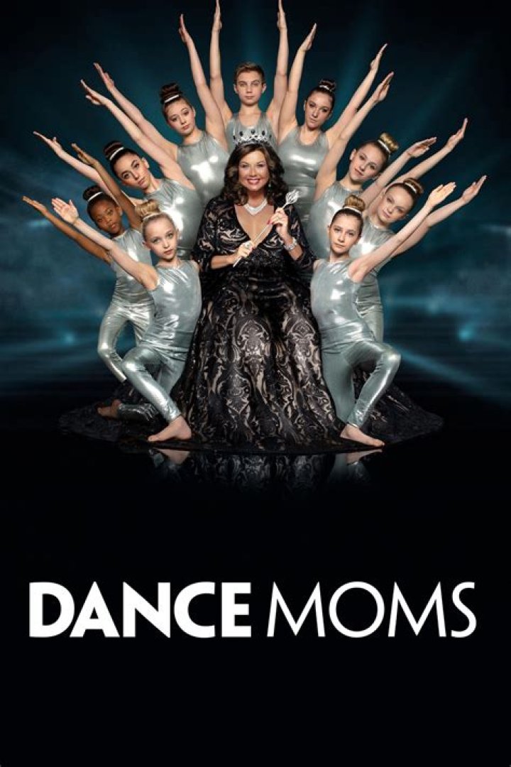 Vivi Anne's Dance Journey: Updates And Recent Performances On 'Dance Moms'