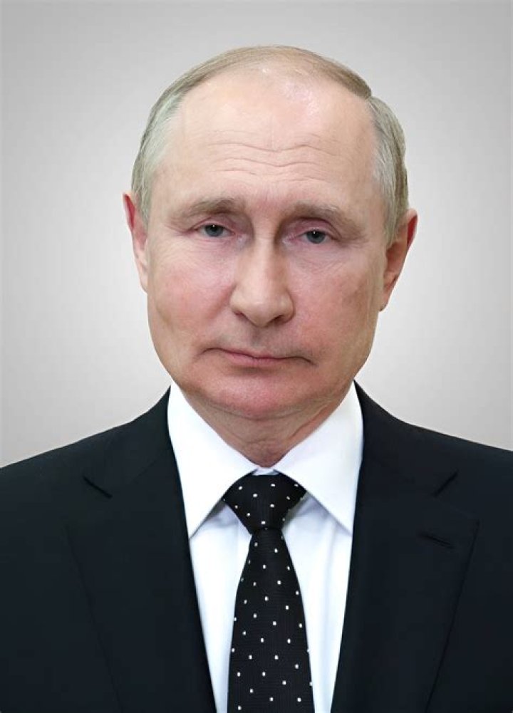 Vladimir Putin's Height And Its Unforeseen Implications For Stealmode16