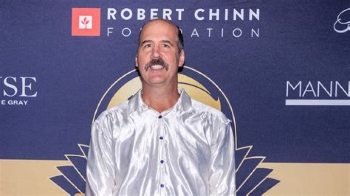 Vote Krist Novoselic For A Better Future In 2024