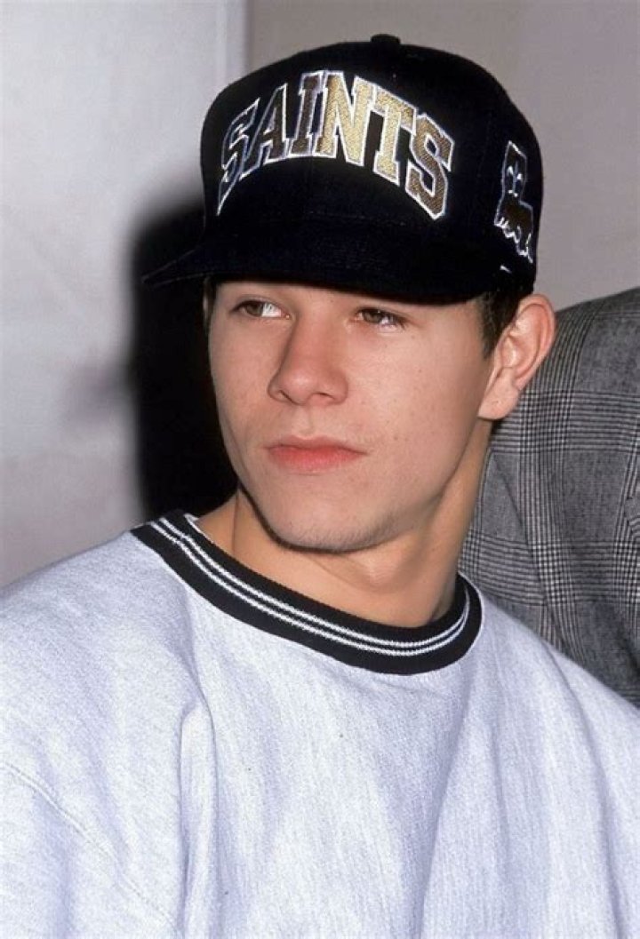 Was Mark Wahlberg A Rapper Before Becoming An Actor?
