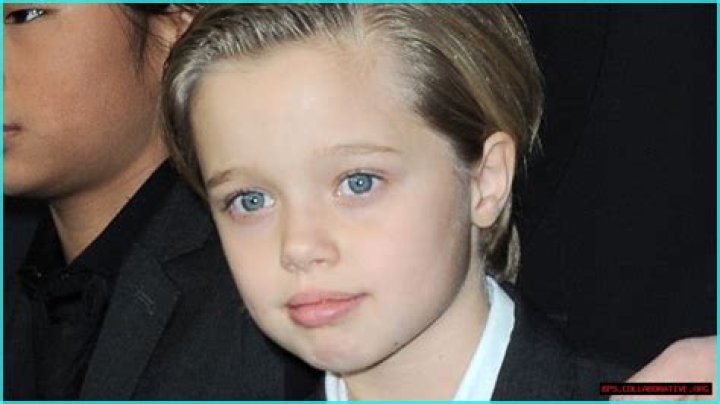 Was Shiloh Jolie-Pitt Born A Boy? The Truth Revealed