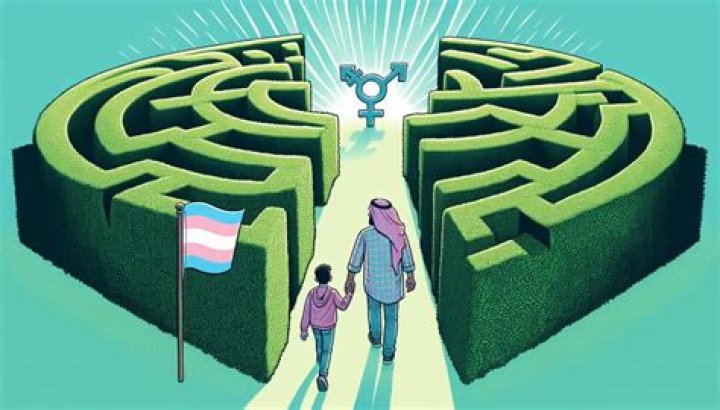 Was Shiloh Trans? Examining The Gender Identity Journey