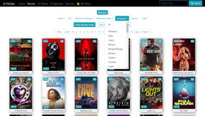 Watch And Win With Flixtor: The Ultimate Streaming Experience