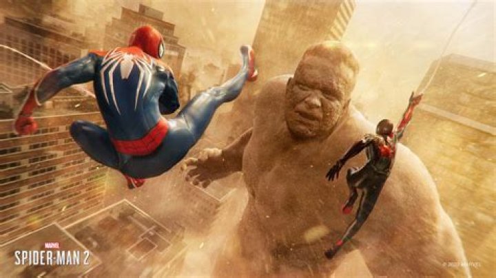 Watch Soohie Rain's Amazing Spider-Man Video