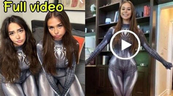 Watch Sophie Rain Spiderman Exclusive Leaked Video Viral