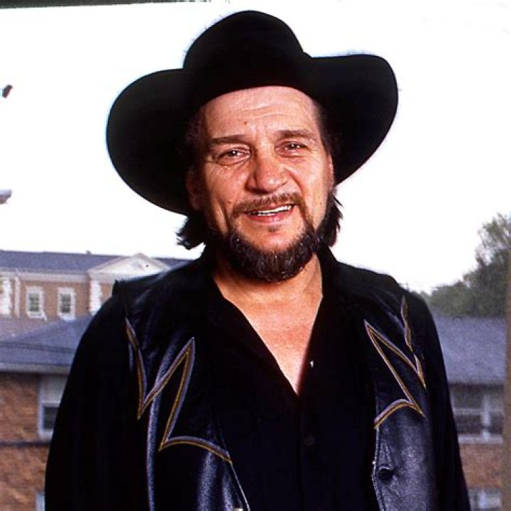 Waylon Jennings' Enduring Legacy: Where Is His Wife Today?