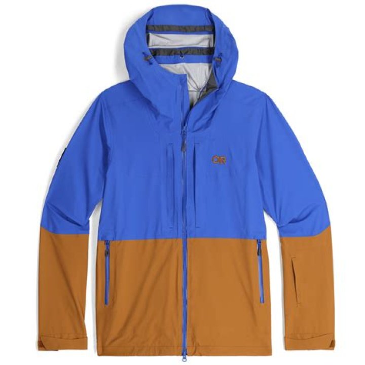 Weather-Proof Your Slopes With Outdoor Research Ski Gear | Premium Ski Clothing