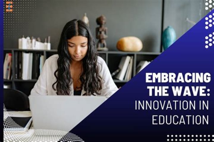 Wendy Honner: Exceptional Leadership And Innovation In Education