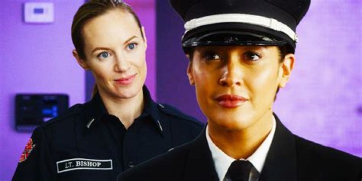 What's The Fate Of Danielle Savre On "Station 19"? Uncover The Truth