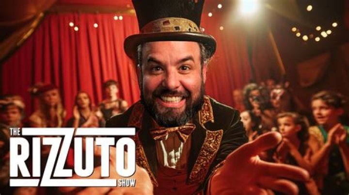 What did Tony Patrico do? Text messages controversy explained as Rizzuto Show member is fired