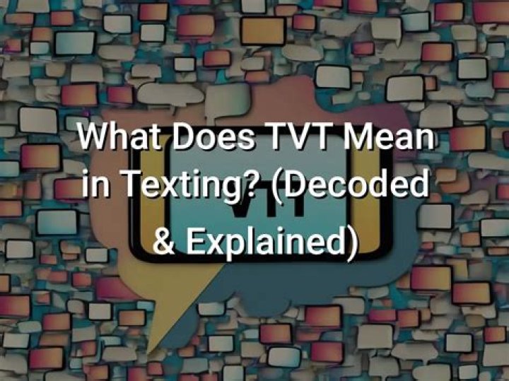 What Does "Wyatt" Mean? The Ultimate Guide To Texting Decoded