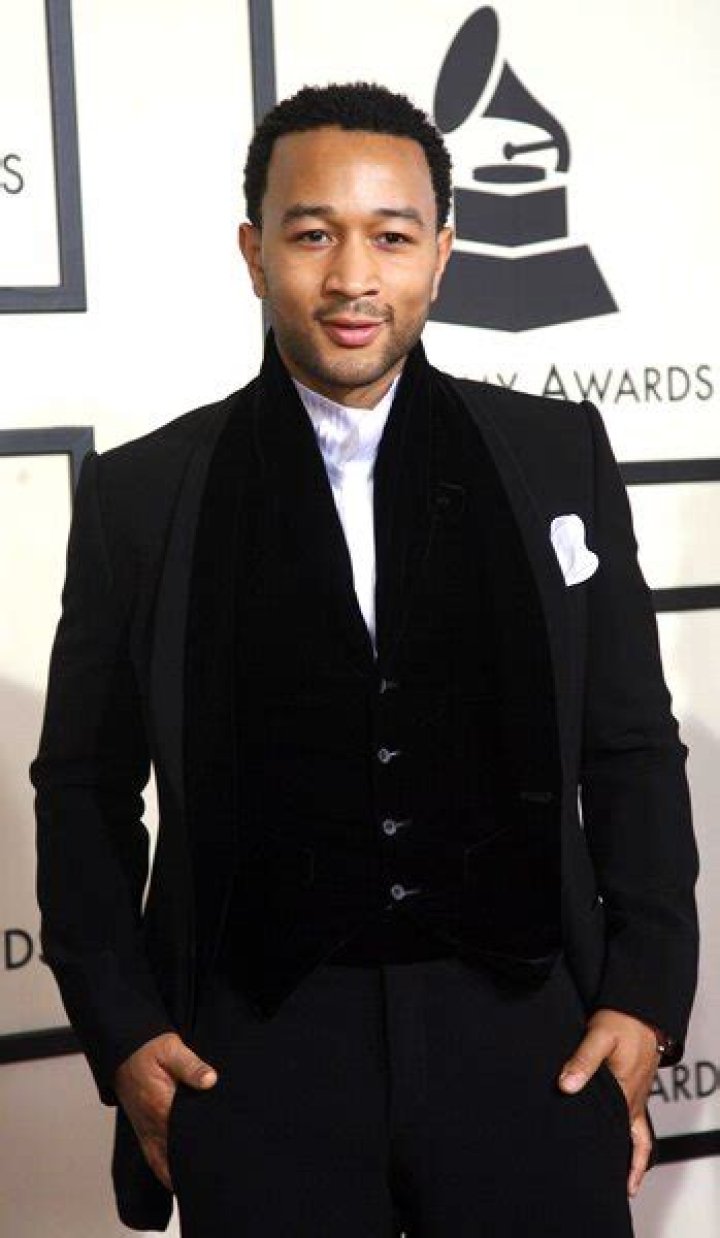 What Ethnicity Is John Legend, And How Did He Rise To Fame?