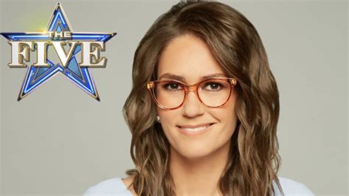 What Ever Happened To Jessica Tarloff On The Five?