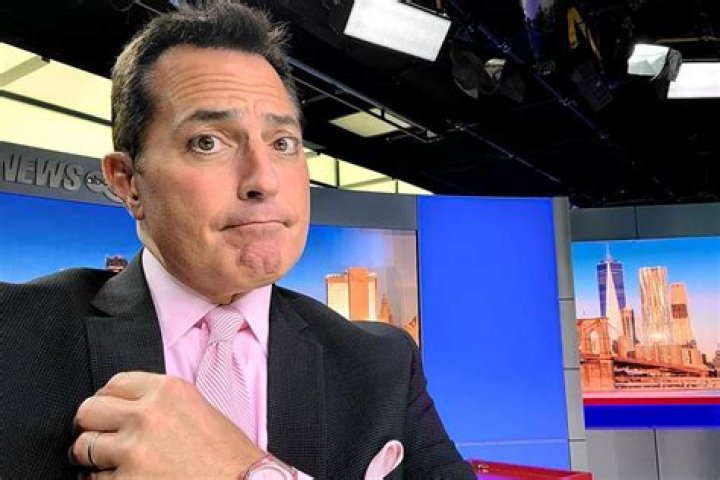What Happened to Ken Rosato ABC News? What Did Ken Rosato Say? ·