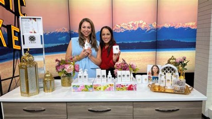 What Happened To Nina Hajian on B96? Husband Age Where Is She Going?