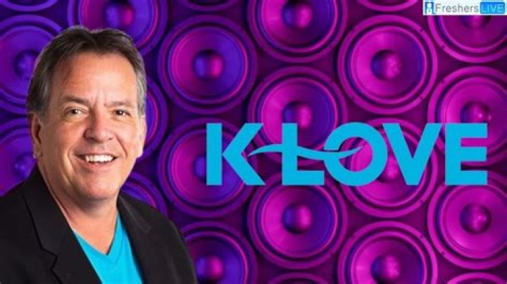 What Happened to Skip on KLove? Where is Skip on KLove?