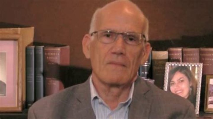 What Happened To Victor Davis Hanson Daughter