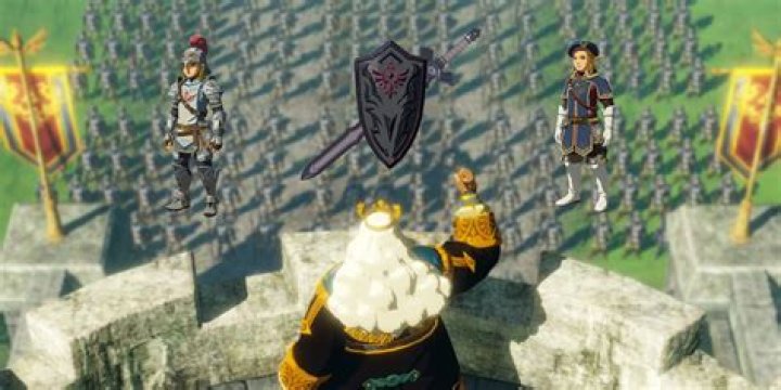 What Happens When Royal Guards Break Character And Laugh