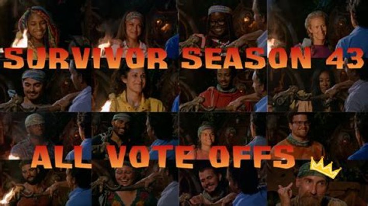 What Happens When Voted Off Survivor