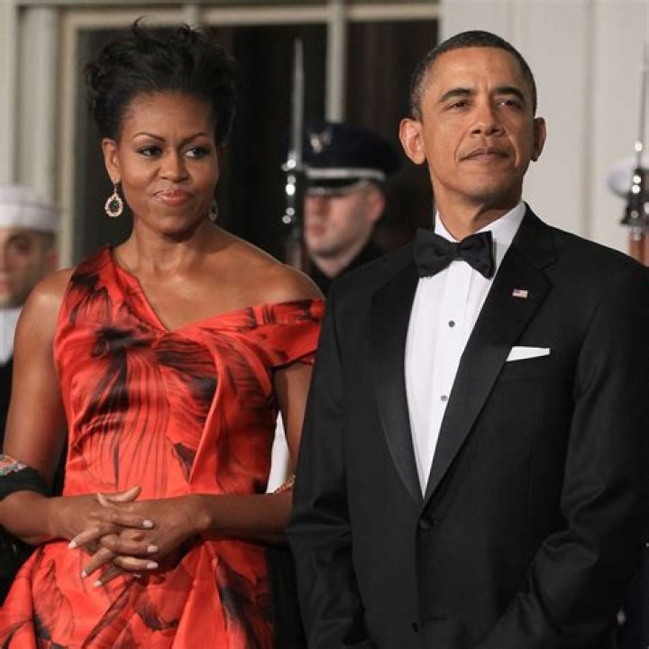 What Is Barack And Michelle Obama's Net Worth?