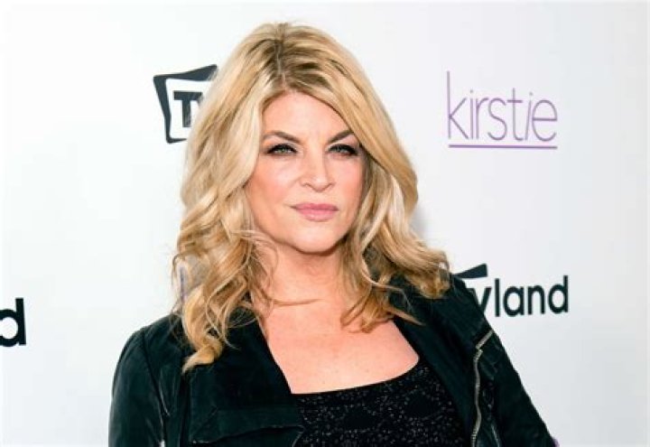 What Is Kirstie Alley's Net Worth? Details on Late Actress