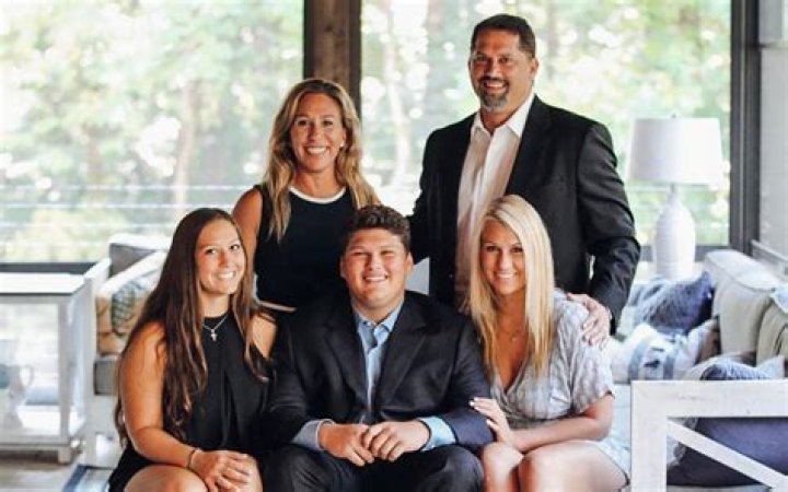 What is Perry Greene's net worth? Marjorie Taylor Greene's husband files for divorce ending 27-year