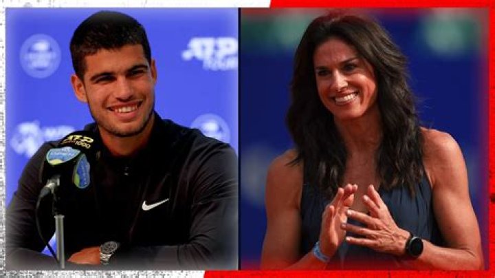 What You Should Know About Gabriela Sabatini's Love Life