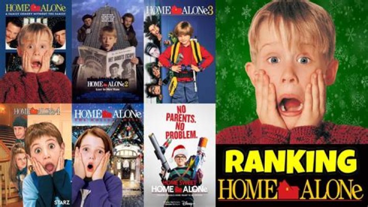 When Did Home Alone Premiere: The Definitive Year