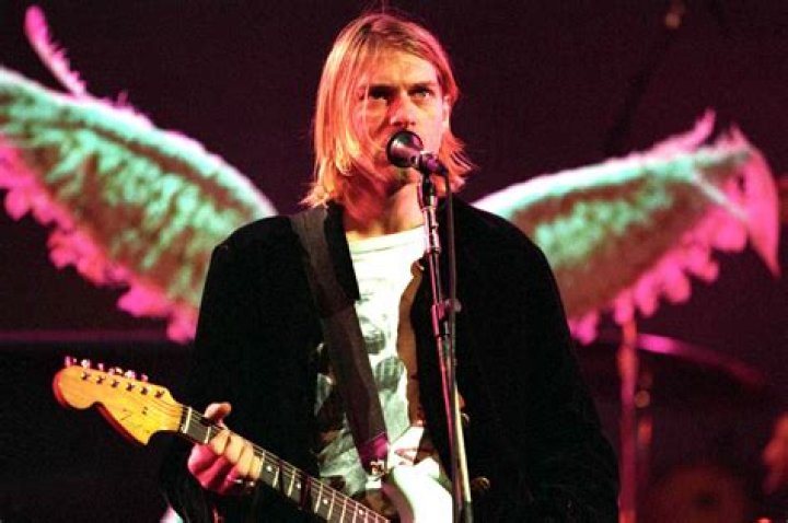 When Did Kurt Cobain Die: The Tragic Loss Of A Music Icon