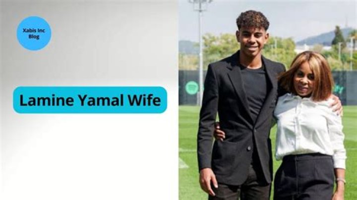 When Did Lamine Yamal Get Married? Complete Relationship History