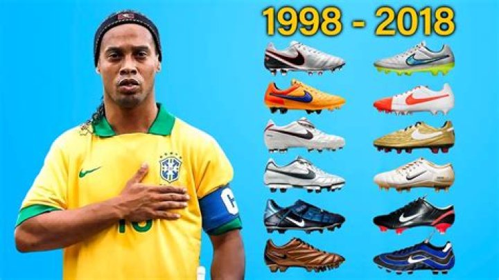 When Did Legendary Ronaldinho Hang Up His Boots?