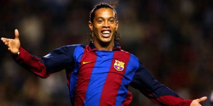 When Did Ronaldinho Retire? Here's The Year
