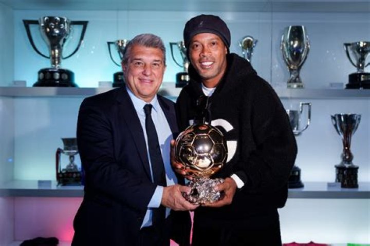 When Did Ronaldinho Retire: The End Of An Icon's Career