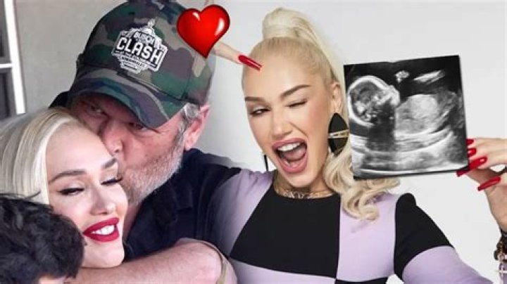 When Is Gwen Stefani Expecting? The Latest Update