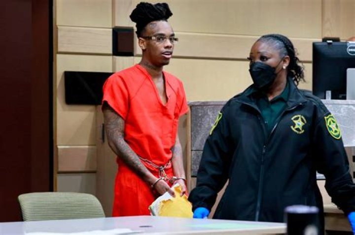 When Is YNW Melly Getting Out: The Latest On His Case