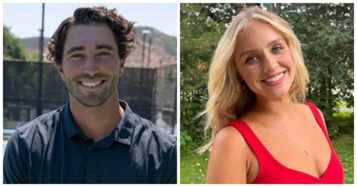 When Kelsey And Cody's Paths Crossed