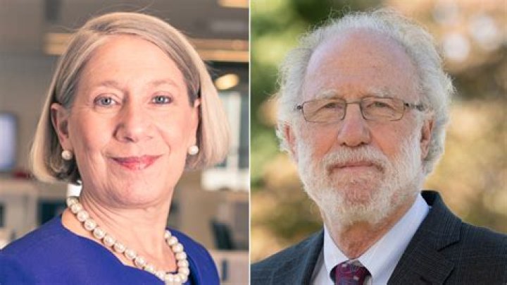 When Poets Steve Dunn And Debra Knapp United