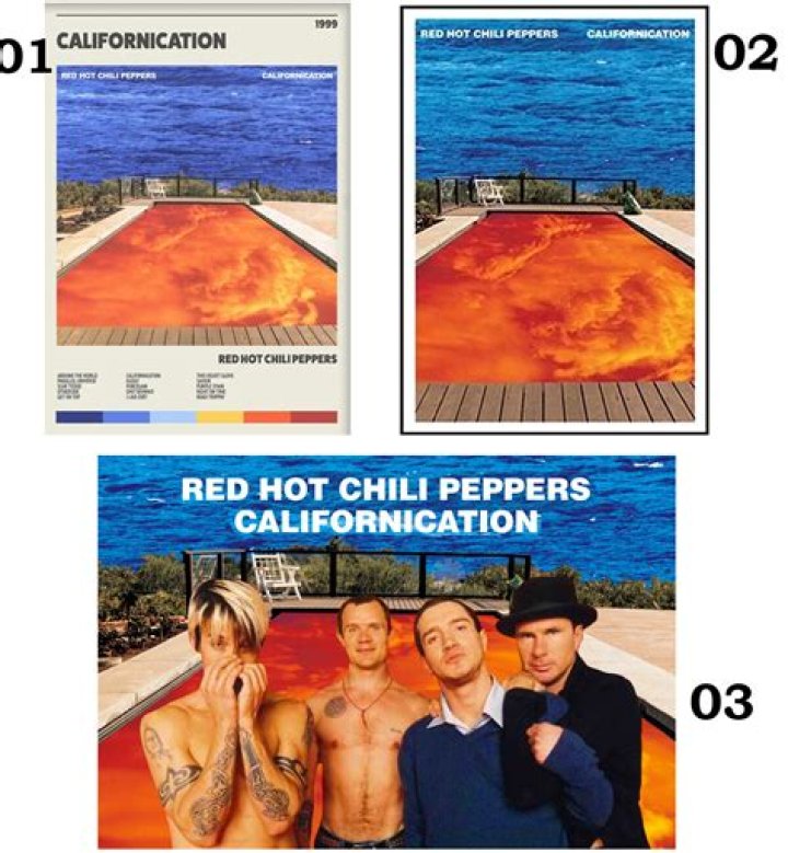 When Was Helena By The Red Hot Chili Peppers Originally Released?