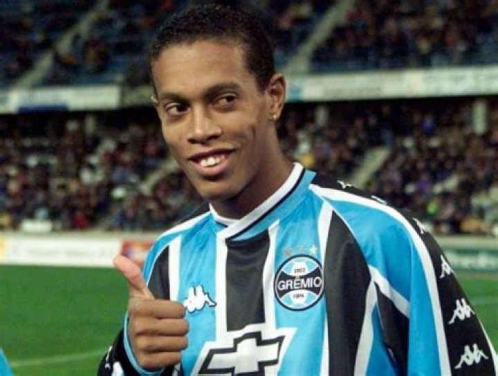 When Was Ronaldinho Born: A Comprehensive Guide To His Early Life