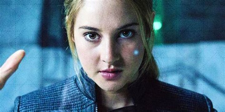 When Was Shailene Woodley In Divergent? A Deep Dive Into Her Age And Role