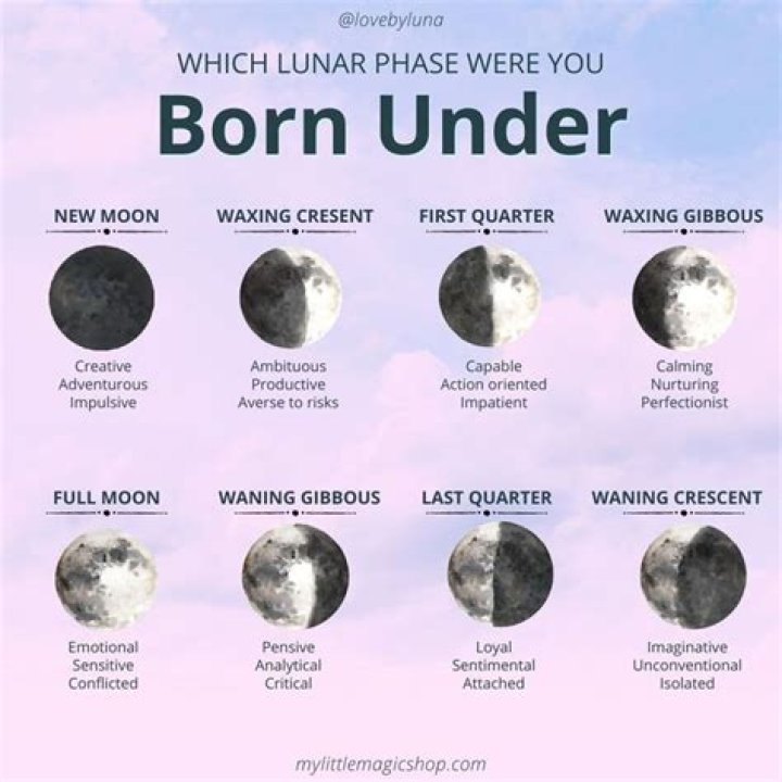 When Was Summer Moon Born: A Timeline Of Her Life And Career