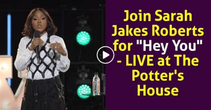 When Will The Potter's House Reopen Doors And Welcome Visitors?