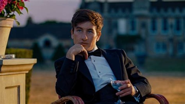 Where Barry Keoghan Was Born: An In-Depth Look