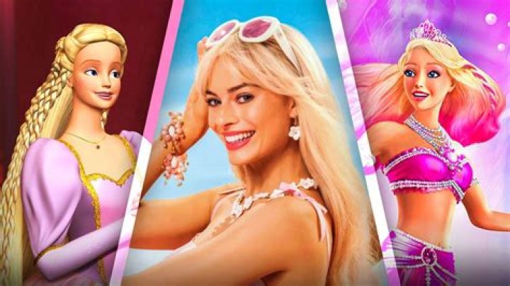 Where Can You Stream Barbie Movies? Discover The Ultimate Guide